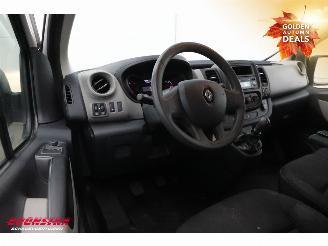 Renault Trafic Passenger 1.6 dCi Expression Energy 9-Pers. Airco picture 11