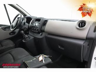 Renault Trafic Passenger 1.6 dCi Expression Energy 9-Pers. Airco picture 5