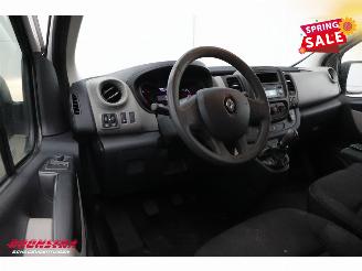 Renault Trafic Passenger 1.6 dCi Expression Energy 9-Pers. Airco picture 11