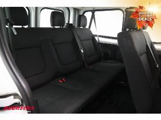 Renault Trafic Passenger 1.6 dCi Expression Energy 9-Pers. Airco picture 8