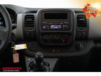 Renault Trafic Passenger 1.6 dCi Expression Energy 9-Pers. Airco picture 12