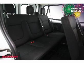 Renault Trafic Passenger 1.6 dCi Expression Energy 9-Pers. Airco picture 8