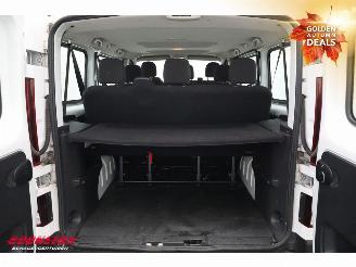 Renault Trafic Passenger 1.6 dCi Expression Energy 9-Pers. Airco picture 10