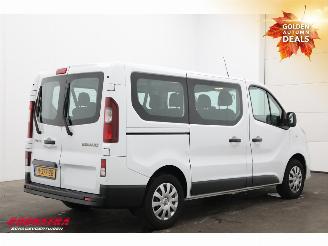 Renault Trafic Passenger 1.6 dCi Expression Energy 9-Pers. Airco picture 3