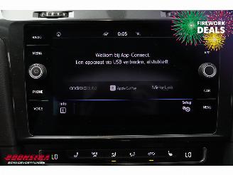 Volkswagen Golf Variant 1.6 TDI HL Bns R picture 25