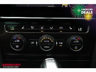 Volkswagen Golf Variant 1.6 TDI HL Bns R picture 22