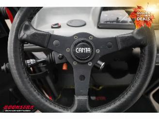Canta  LX Exclusive 200cc BJ2014 picture 17