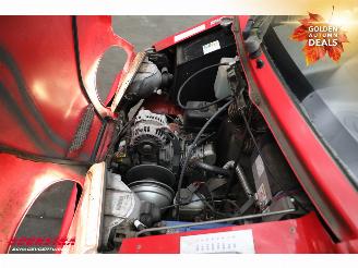 Canta  LX Exclusive 200cc BJ2014 picture 5