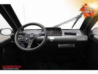Canta  LX Exclusive 200cc BJ2014 picture 9
