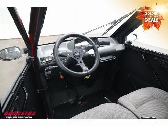 Canta  LX Exclusive 200cc BJ2014 picture 11