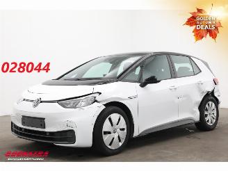 Auto incidentate Volkswagen ID.3 Pro 58 kWh ACC 360° 24.067 km! 2023/2