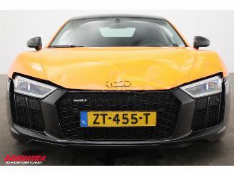 Audi R8 Plus 5.2 FSI quattro Carbon Keramik Laser B&O Camera Akrapovic picture 7