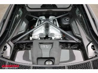 Audi R8 Plus 5.2 FSI quattro Carbon Keramik Laser B&O Camera Akrapovic picture 15