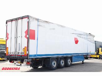 Schmitz Cargobull  SCB*S3B Carrier Vector 1950MT Fleisch Rohrbahn picture 3