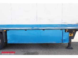 Schmitz Cargobull  SCB*S3B Carrier Vector 1950MT Fleisch Rohrbahn picture 12