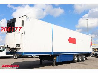 Avarii trailere Schmitz Cargobull  SCB*S3B Carrier Vector 1950MT Fleisch Rohrbahn 2018/12