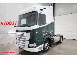 Avarii camioane DAF XF 450 SC MirrorCam ACC Standklima 2024/3