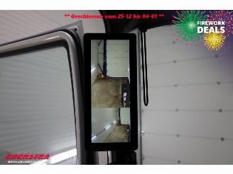 DAF XF 450 SC MirrorCam ACC Standklima picture 19
