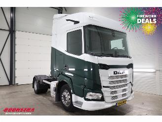 DAF XF 450 SC MirrorCam ACC Standklima picture 2