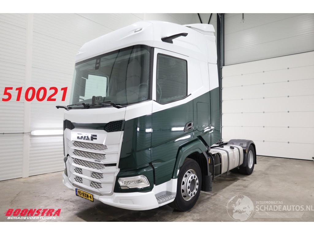 DAF XF 450 SC MirrorCam ACC Standklima