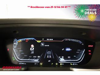 DAF XF 450 SC MirrorCam ACC Standklima picture 21