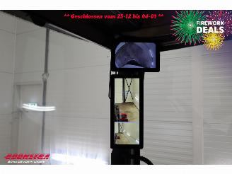 DAF XF 450 SC MirrorCam ACC Standklima picture 20