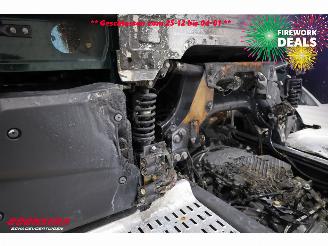 DAF XF 450 SC MirrorCam ACC Standklima picture 6