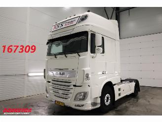 Avarii camioane DAF XF 530 FT SSC ACC Standclima Leder 2018/1