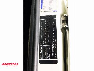 DAF XF 530 FT SSC ACC Standclima Leder picture 29