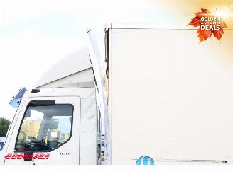 DAF LF 180 FA 4X2 Aut. Koffer LBW Clima Cruise picture 13