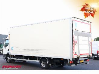 DAF LF 180 FA 4X2 Aut. Koffer LBW Clima Cruise picture 4