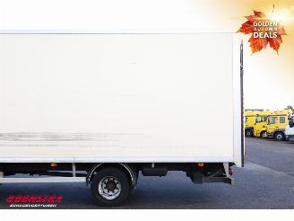 DAF LF 180 FA 4X2 Aut. Koffer LBW Clima Cruise picture 15