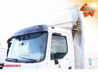 DAF LF 180 FA 4X2 Aut. Koffer LBW Clima Cruise picture 9