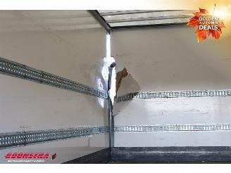 DAF LF 180 FA 4X2 Aut. Koffer LBW Clima Cruise picture 11