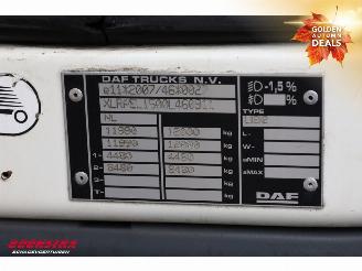 DAF LF 180 FA 4X2 Aut. Koffer LBW Clima Cruise picture 32