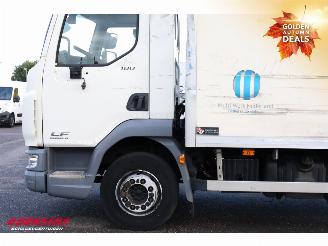 DAF LF 180 FA 4X2 Aut. Koffer LBW Clima Cruise picture 8