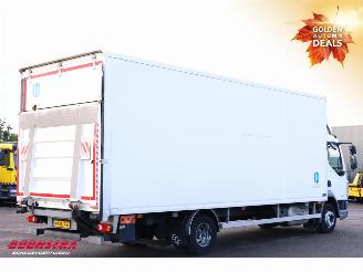 DAF LF 180 FA 4X2 Aut. Koffer LBW Clima Cruise picture 3