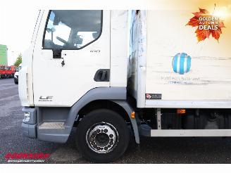 DAF LF 180 FA 4X2 Aut. Koffer LBW Clima Cruise picture 12