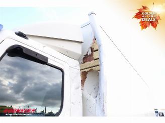 DAF LF 180 FA 4X2 Aut. Koffer LBW Clima Cruise picture 10