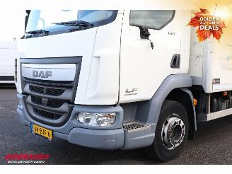 DAF LF 180 FA 4X2 Aut. Koffer LBW Clima Cruise picture 7