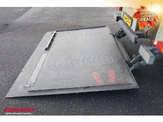 DAF LF 180 FA 4X2 Aut. Koffer LBW Clima Cruise picture 28