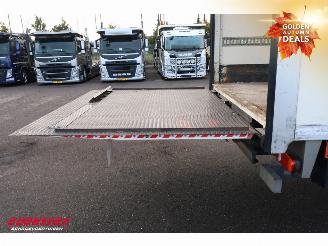 DAF LF 180 FA 4X2 Aut. Koffer LBW Clima Cruise picture 27