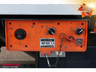 DAF LF 180 FA 4X2 Aut. Koffer LBW Clima Cruise picture 33