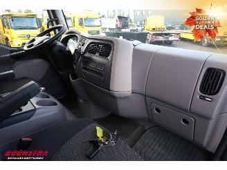 DAF LF 180 FA 4X2 Aut. Koffer LBW Clima Cruise picture 17