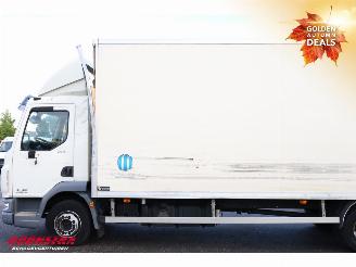 DAF LF 180 FA 4X2 Aut. Koffer LBW Clima Cruise picture 14