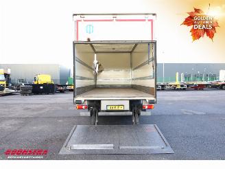 DAF LF 180 FA 4X2 Aut. Koffer LBW Clima Cruise picture 16