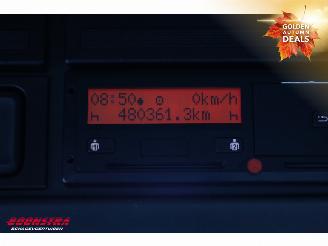 DAF LF 180 FA 4X2 Aut. Koffer LBW Clima Cruise picture 25