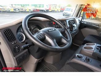 DAF LF 180 FA 4X2 Aut. Koffer LBW Clima Cruise picture 22