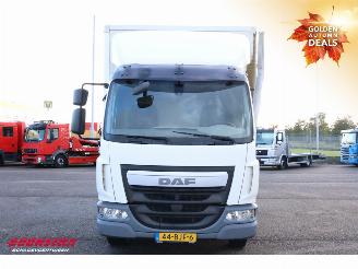 DAF LF 180 FA 4X2 Aut. Koffer LBW Clima Cruise picture 5