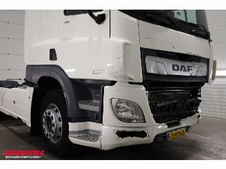 DAF CF 410 FT ACC Standclima Euro 6 444.000 km! picture 5